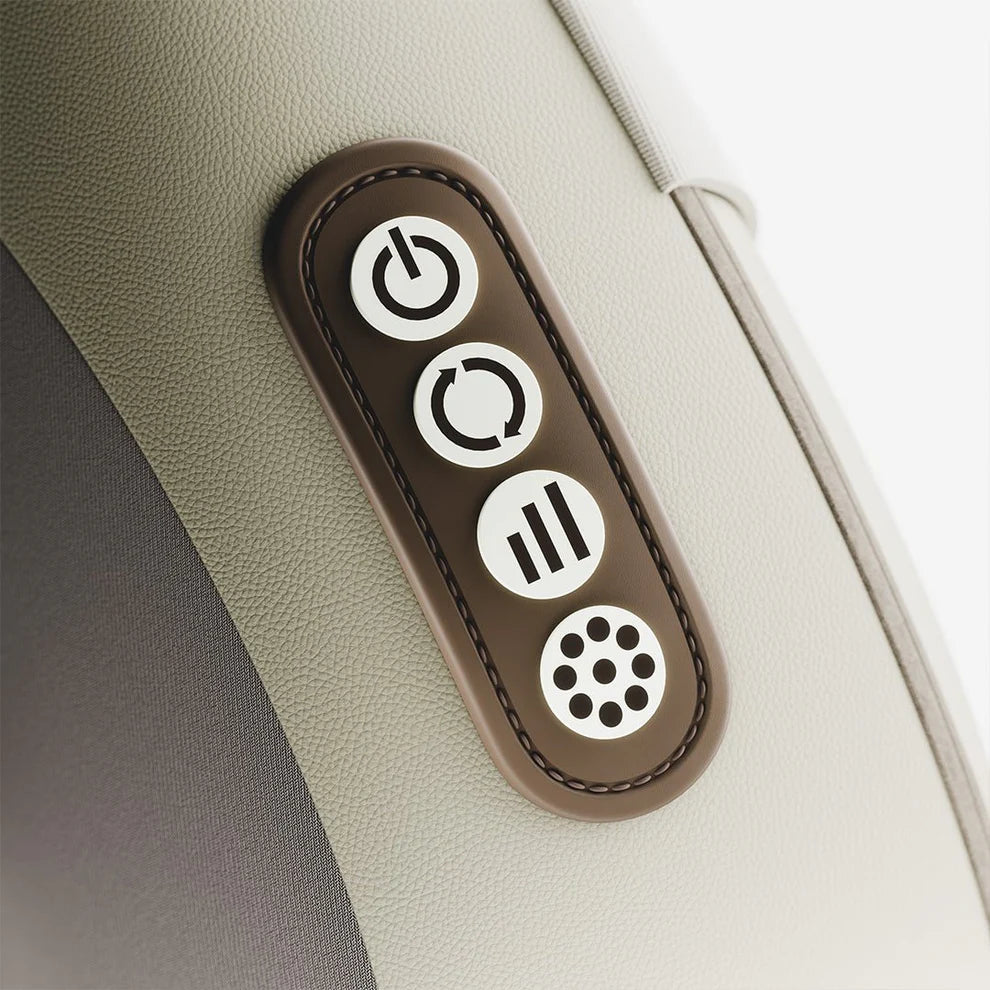 Zenthro™ Clinical Grade Decompression Massager