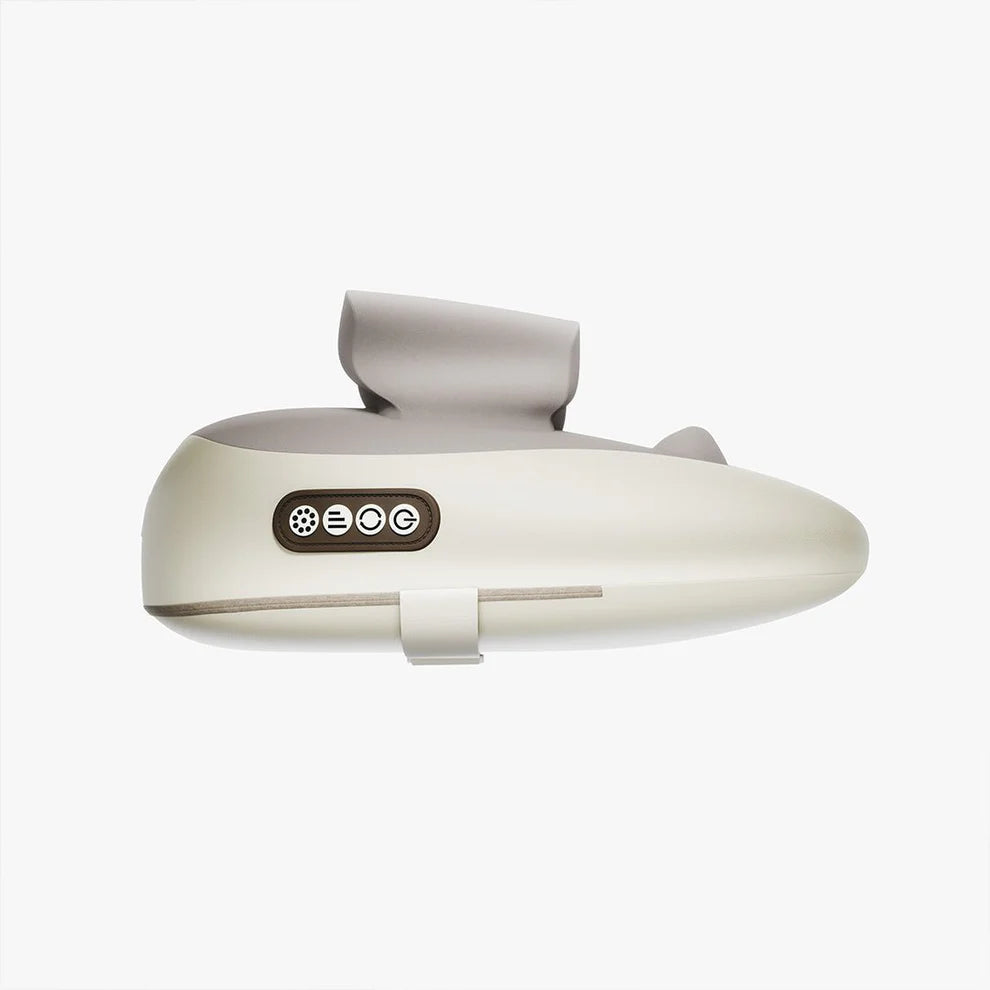 Zenthro™ Clinical Grade Decompression Massager
