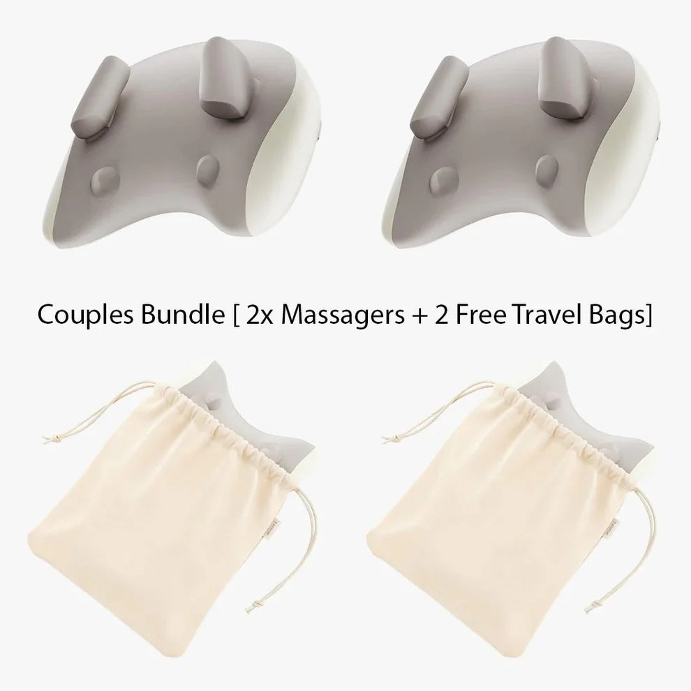 Zenthro™ Clinical Grade Decompression Massager