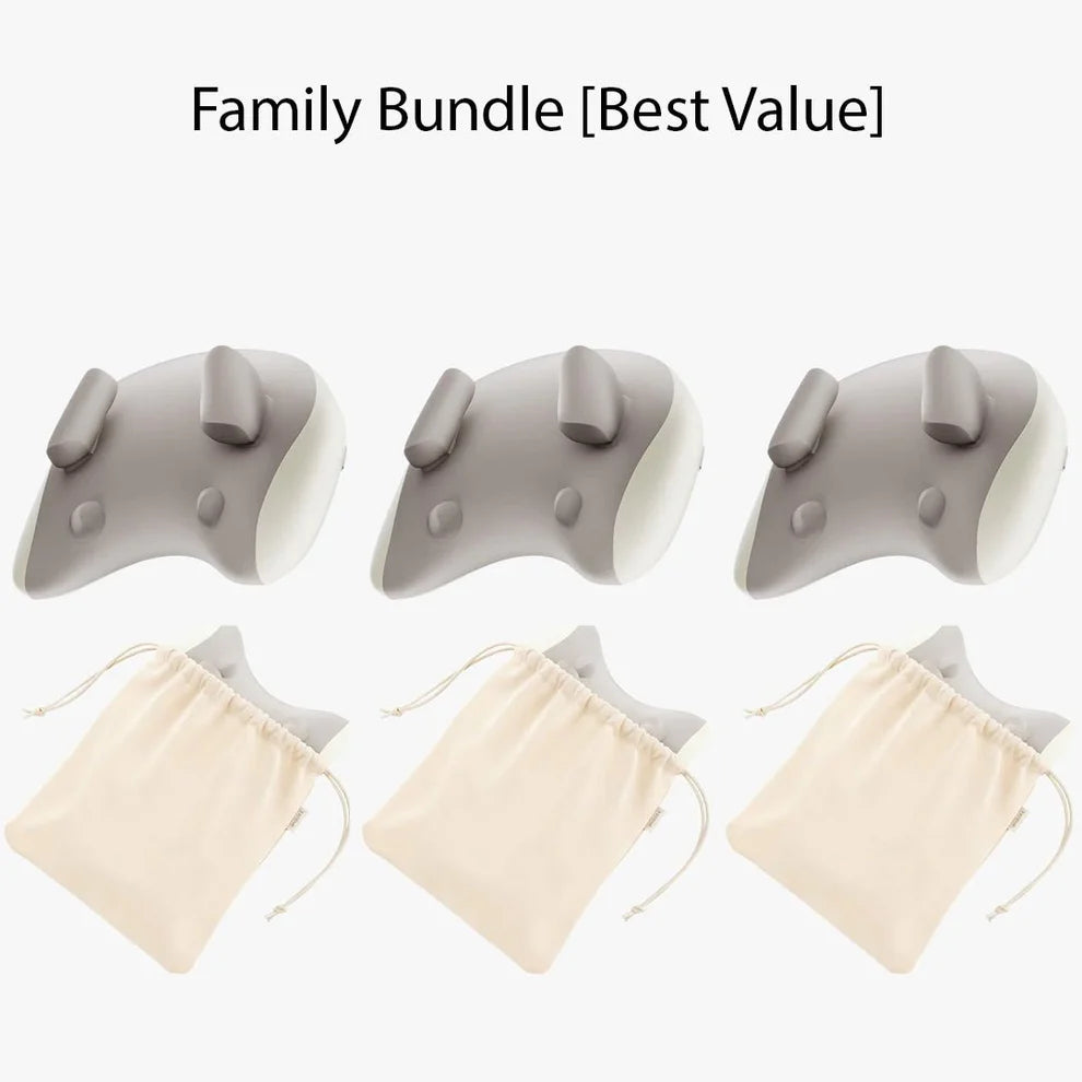 Zenthro™ Clinical Grade Decompression Massager