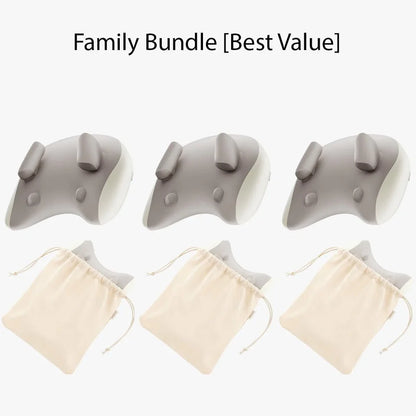 Zenthro™ Clinical Grade Decompression Massager