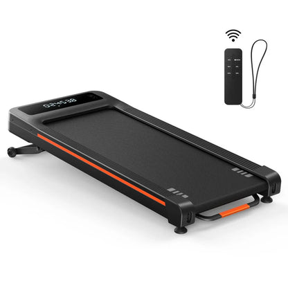 Zenthro™ Incline Walking Pad