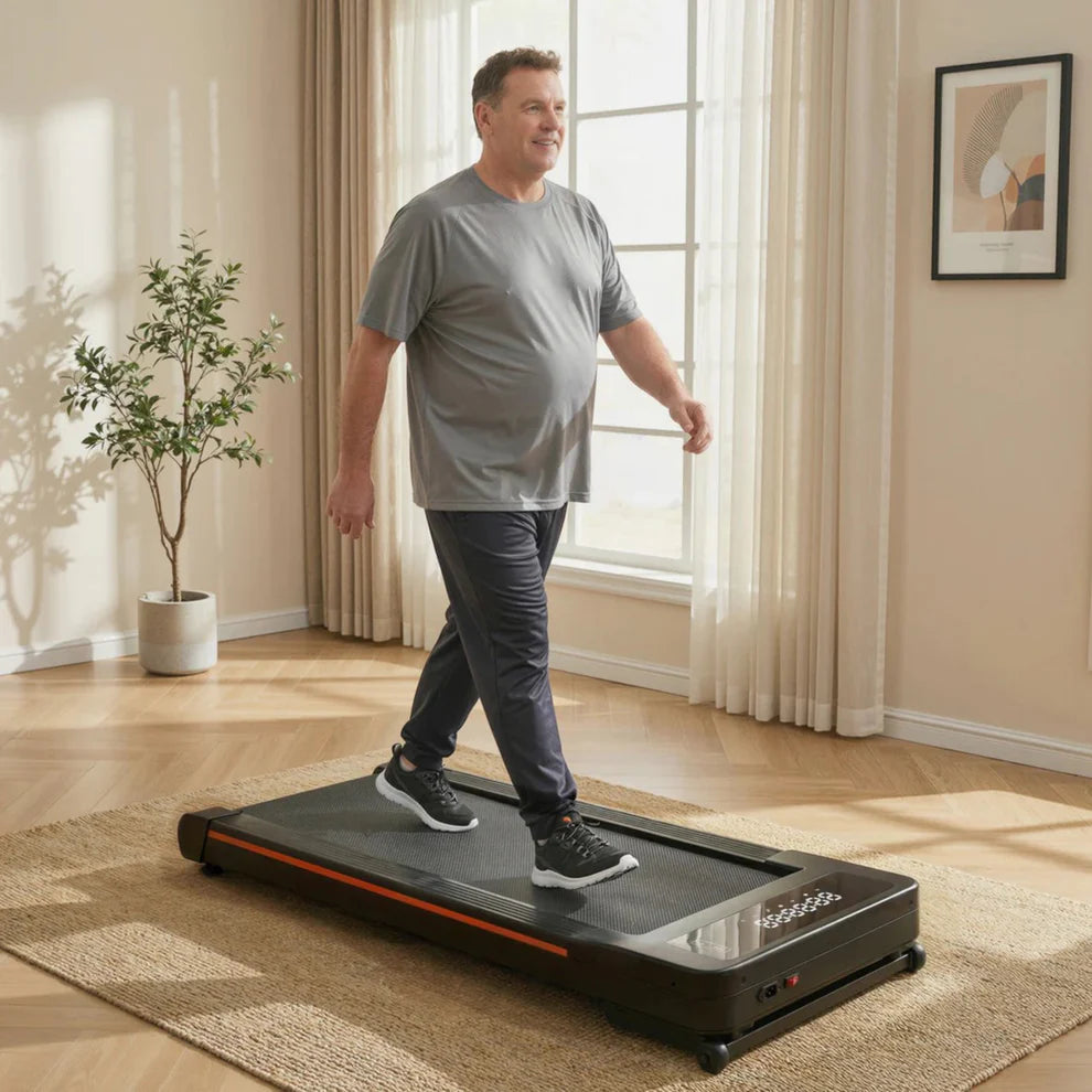 Zenthro™ Incline Walking Pad