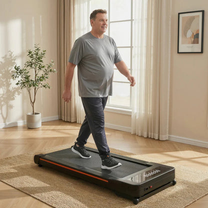 Zenthro™ Incline Walking Pad