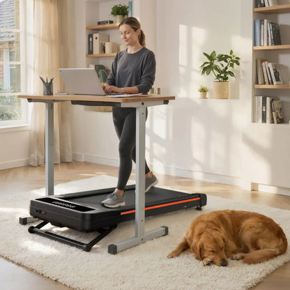 Zenthro™ Incline Walking Pad