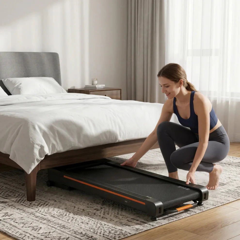 Zenthro™ Incline Walking Pad